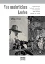 Von Unehrlichen Leuten. Kulturhistorische Studien Und Geschichten Aus Vergangenen Tagen Deutscher Gewerbe Und Dienste - Otto Beneke