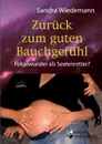 Zuruck zum guten Bauchgefuhl - Folgewunder als Seelenretter. - Sandra Wiedemann