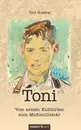 Toni - Toni Hosang