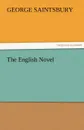 The English Novel - George Saintsbury