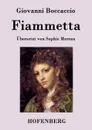 Fiammetta - Giovanni Boccaccio