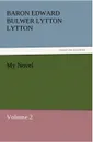 My Novel - Baron Edward Bulwer Lytton Lytton