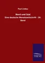 Nord und Sud - Paul Lindau