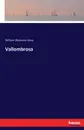 Vallombrosa - William Wetmore Story