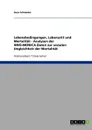 Lebensbedingungen, Lebensstil und Mortalitat - Analysen der WHO-MONICA-Daten zur sozialen Ungleichheit der Mortalitat - Sven Schneider