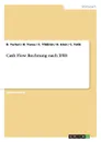 Cash Flow Rechnung nach IFRS - B. Yurteri, B. Yavuz, C. Yildirim