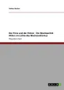 Der Prinz und der Fuhrer - Die Machtpolitik Hitlers im Lichte des Machiavellismus - Tobias Decker