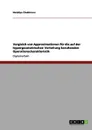 Vergleich von Approximationen fur die auf der hypergeometrischen Verteilung beruhenden Operationscharakteristik - Nataliya Chukhrova