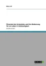 Phronesis bei Aristoteles und ihre Bedeutung fur ein Leben in Gluckseligkeit - Maria Jeß