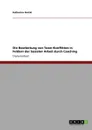 Die Bearbeitung von Team-Konflikten in Feldern der Sozialen Arbeit durch Coaching - Katharina Gorski