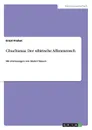 Chuchunaa. Der sibirische Affenmensch - Ernst Probst