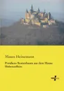 Preussens Stammbaum Aus Dem Hause Hohenzollern - Moses Heinemann