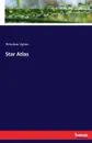 Star Atlas - Winslow Upton