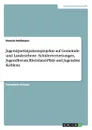 Jugendpartizipationsprojekte auf Gemeinde- und Landesebene. Schulervertretungen, Jugendforum Rheinland-Pfalz und Jugendrat Koblenz - Dennis Feldmann