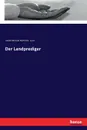 Der Landprediger - Jakob Michael Reinhold Lenz