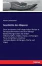 Geschichte der Abiponer - Martin Dobrizhoffer