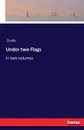 Under two Flags - Ouida