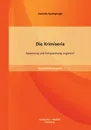 Die Krimiserie. Spannung und Entspannung zugleich. - Danielle Sprengnagel