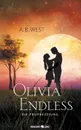 Olivia Endless - A. B. West