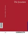 Die Jesuiten - Otto Henne am Rhyn
