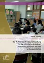 Der Nutzen der Resilienzforschung fur die schulische Arbeit mit verhaltensgestorten Kindern und Jugendlichen - Isabel Schork