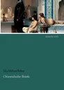 Orientalische Briefe - Ida Hahn-Hahn