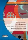 Kulturpluralismus und Kulturdifferenz. Charles Taylors Diskurs um prozeduralen und substanziellen Liberalismus - Adrian Flasche