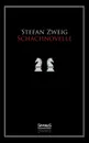 Schachnovelle - Stefan Zweig