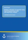 Strategic Allocation of Resources Using Linear Programming Model with Parametric Analysis. In MATLAB and Excel Solver - Dinesh Gupta