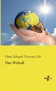 Das Weltall - Otto Eduard Vincenz Ule