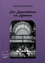 Der Kristallpalast Von Sydenham - Heinrich Bettziech-Beta