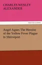 Angel Agnes the Heroine of the Yellow Fever Plague in Shreveport - Charles Wesley Alexander