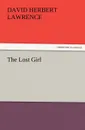 The Lost Girl - D. H. Lawrence