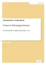 Frauen in Fuhrungspositionen - Solveig Klemm, Claudia Martin