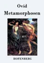 Metamorphosen - Publius Ovidius Naso