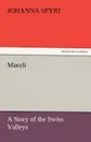 Maezli - Johanna Spyri