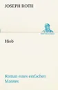 Hiob - Joseph Roth