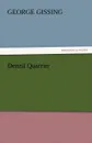 Denzil Quarrier - Gissing George