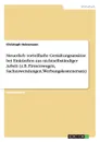 Steuerlich vorteilhafte Gestaltungsansatze bei Einkunften aus nichtselbstandiger Arbeit (z.B. Firmenwagen, Sachzuwendungen, Werbungskostenersatz) - Christoph Heinemann