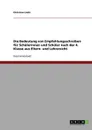 Die Bedeutung von Empfehlungsschreiben fur Schulerinnen und Schuler nach der 4. Klasse aus Eltern- und Lehrersicht - Christina Lücht