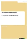 Carry Trades und Wechselkurse - Tim Bachmann, Magdalena Heiderich