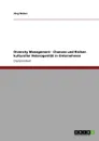 Diversity Management. Chancen und Risiken kultureller Heterogenitat in Unternehmen - Jörg Weber