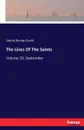 The Lives Of The Saints - Sabine Baring-Gould