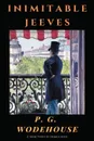 Inimitable Jeeves - P. G. Wodehouse