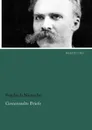 Gesammelte Briefe - Friedrich Wilhelm Nietzsche