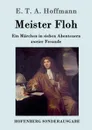 Meister Floh - E. T. A. Hoffmann