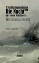 Der Schiffszimmermann Und Die Nacht Auf Dem Walfisch. Zwei Seefahrergeschichten - Friedrich Gerstacker