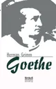 Goethe. Eine Biographie - Herman Grimm