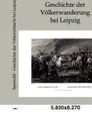Geschichte der Volkerschlacht bei Leipzig - Johann Sporschil