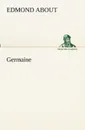 Germaine - Edmond About